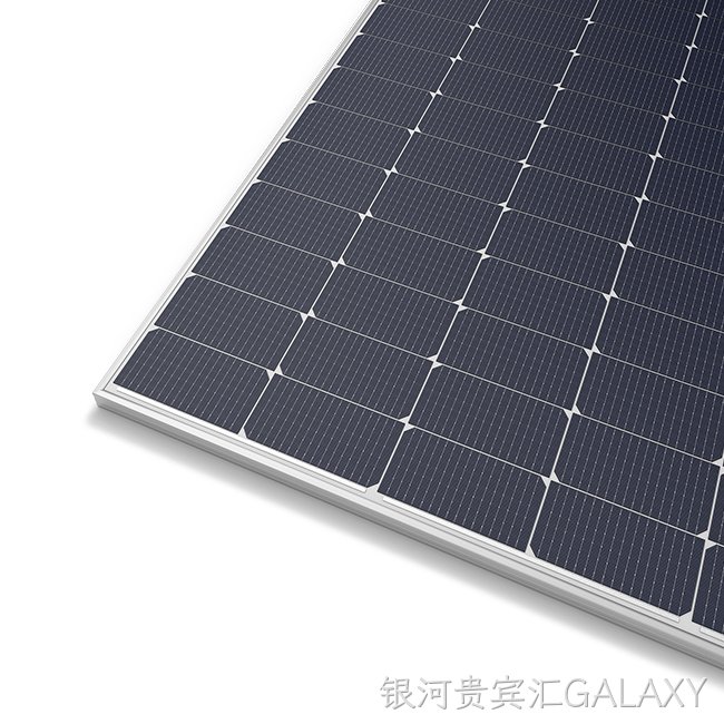 156片双玻组件(M10)